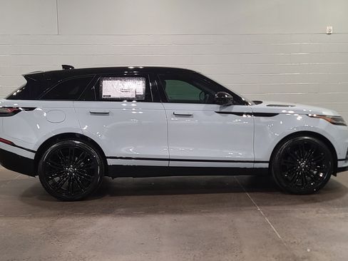 New 2026 Land Rover Range Rover Velar Dynamic SE AWD/4WD image 13