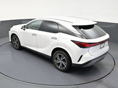 Used 2024 Lexus RX 350 FWD w/ Technology Package image 15