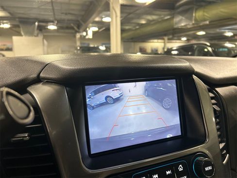 Used 2016 Chevrolet Tahoe LTZ image 17