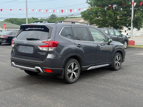 Used 2021 Subaru Forester Touring AWD/4WD image 6