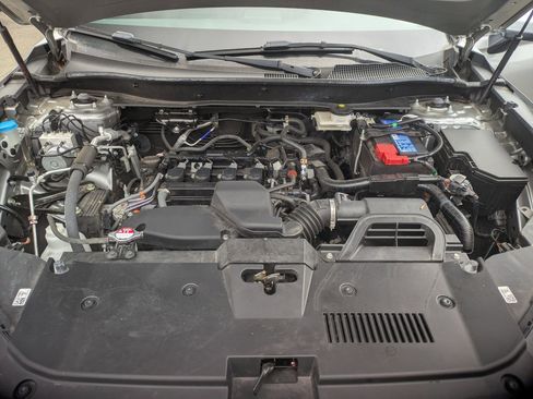 Used 2023 Honda CR-V EX-L image 26