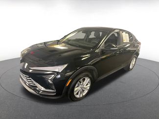 Used 2025 Buick Envista Sport Touring video 2