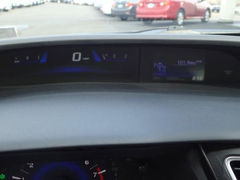 Used 2013 Honda Civic EX image 18