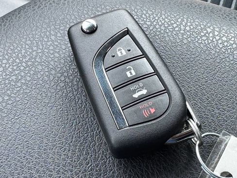 Used 2024 Toyota Camry SE FWD image 29
