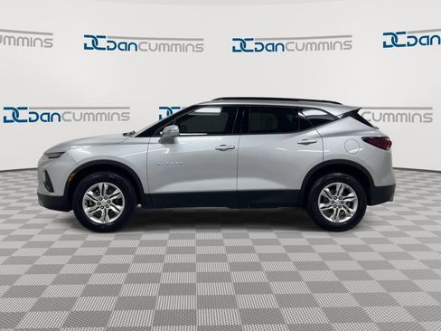 Used 2019 Chevrolet Blazer LT FWD image 5