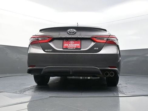 Used 2024 Toyota Camry SE FWD image 38