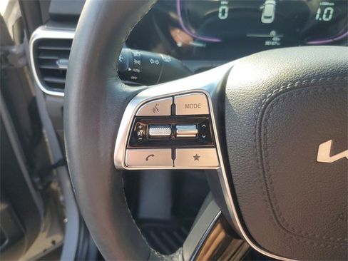 Used 2024 Kia Telluride EX X-Line image 18