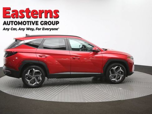 Used 2022 Hyundai Tucson SEL w/ Convenience Package FWD image 45