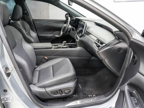 Used 2024 Lexus RX 350 Premium Plus w/ Cold Area Package FWD image 17