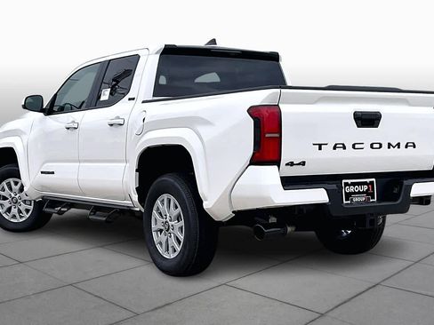 New 2026 Toyota Tacoma SR5 AWD/4WD image 11