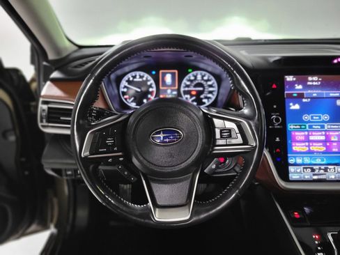 Used 2021 Subaru Outback Touring XT image 14