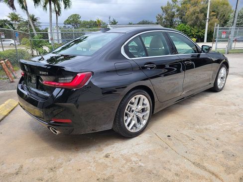 Used 2026 BMW 330i Sedan RWD image 5
