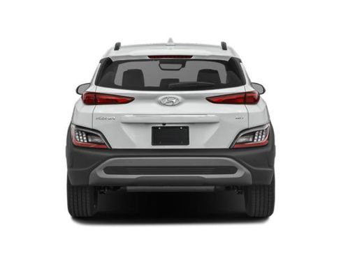Used 2023 Hyundai Kona Limited w/ Cargo Package AWD/4WD image 8