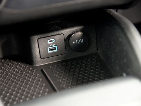 Used 2021 Ford Bronco Sport image 25