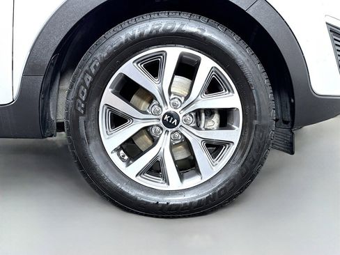 Used 2016 Kia Sportage LX w/ Option Group 017 image 34