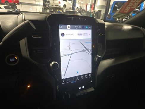 Used 2024 RAM 2500 Tradesman w/ Chrome Appearance Group image 14