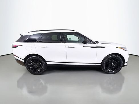 Used 2026 Land Rover Range Rover Velar Dynamic SE AWD/4WD image 6