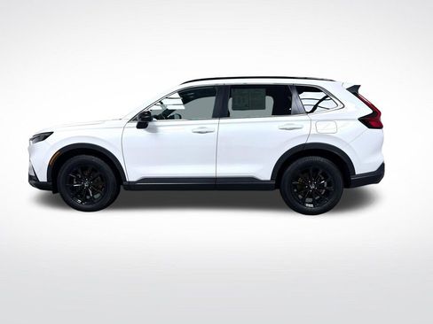 Used 2025 Honda CR-V Sport image 11