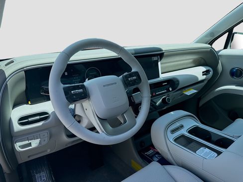 New 2026 Hyundai Palisade SEL FWD image 7