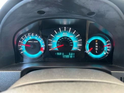 Used 2010 Ford Fusion SEL image 29