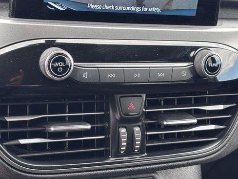 Used 2024 Ford Escape Active FWD image 25
