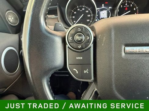 Used 2018 Land Rover Discovery SE AWD/4WD image 29