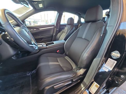 Used 2020 Honda Civic Sport image 20