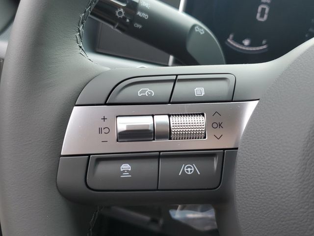 New 2026 Hyundai Sonata SEL AWD/4WD image 22
