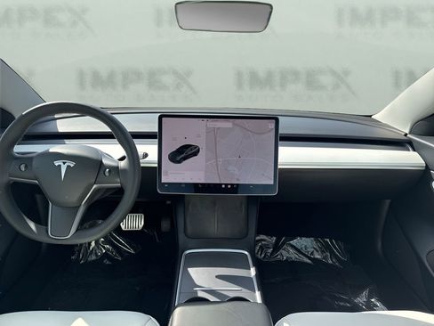 Used 2021 Tesla Model 3 Long Range image 14