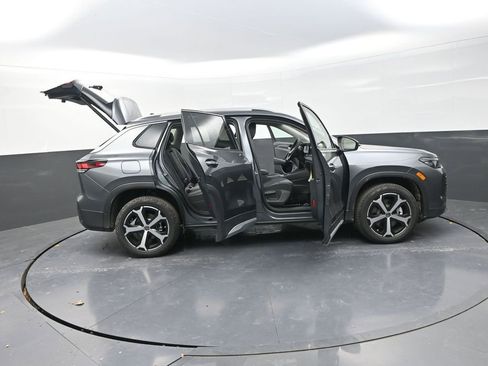 New 2026 Volkswagen Tiguan SE image 37