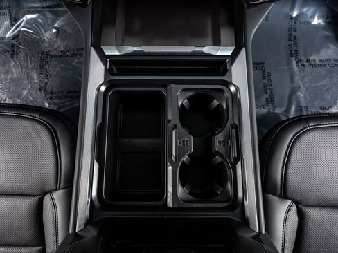 Used 2026 Ford F250 Platinum image 29