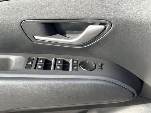 New 2026 Hyundai Tucson SEL image 15