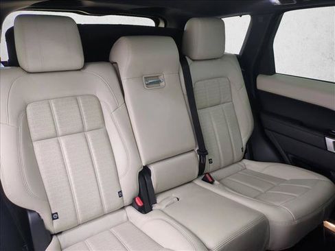 Used 2019 Land Rover Range Rover Sport HSE Dynamic AWD/4WD image 23