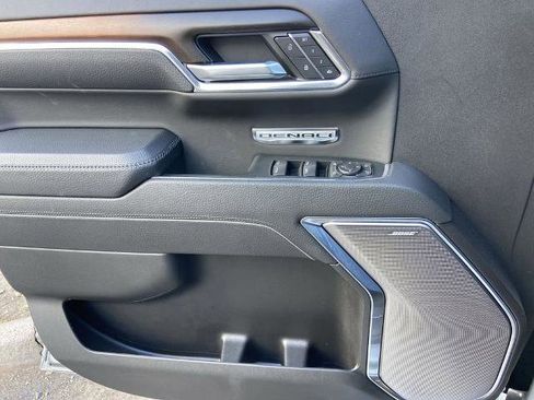 Used 2026 GMC Sierra 1500 Denali image 18