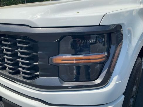 New 2026 Ford F150 STX image 9