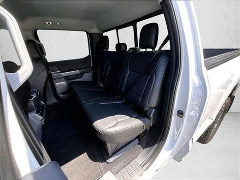 Used 2024 Ford F150 XLT w/ Equipment Group 303A High AWD/4WD image 28