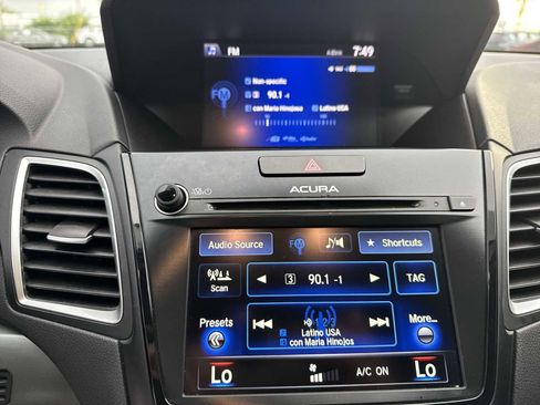 Used 2018 Acura RDX AWD w/ Technology Package image 26
