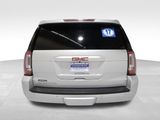 Used 2017 GMC Yukon XL SLT image 3