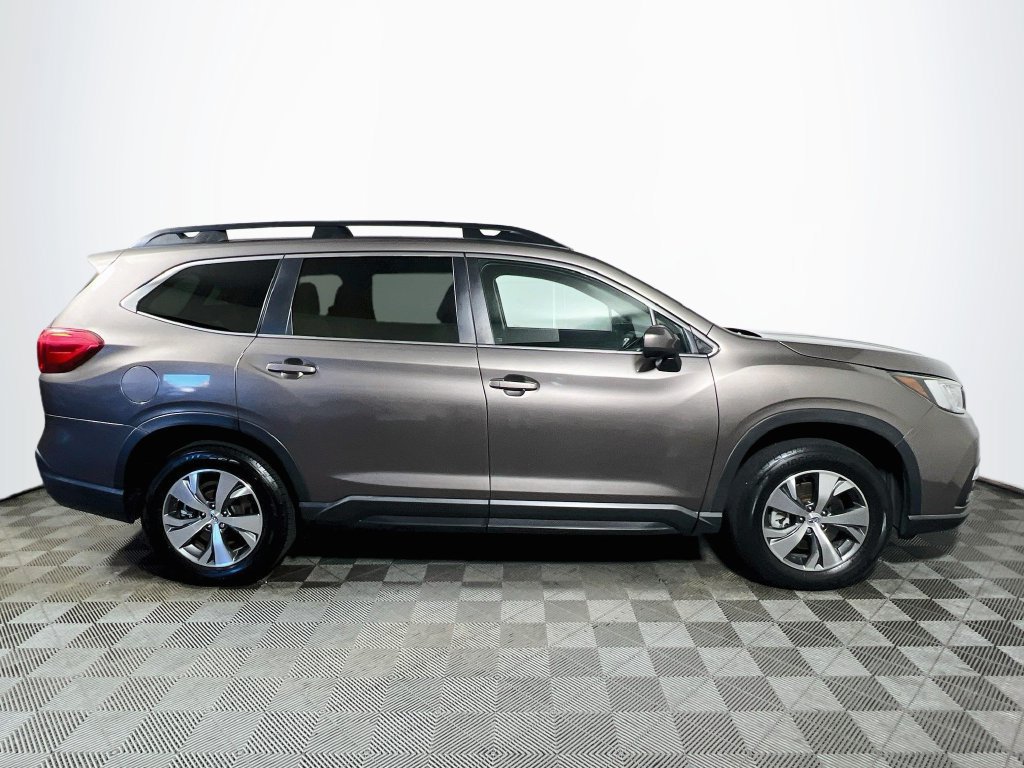 Used 2021 Subaru Ascent Premium w/ Convenience Package AWD/4WD image 8