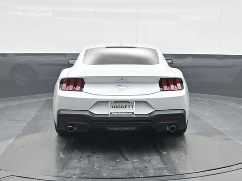 New 2026 Ford Mustang Premium image 15
