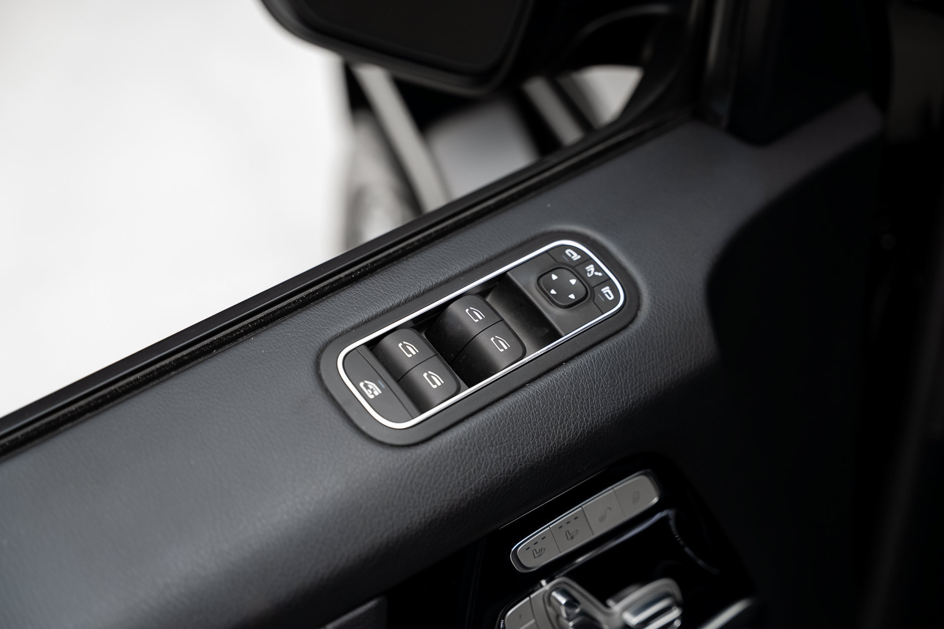 Used 2021 Mercedes-Benz G 550 image 56