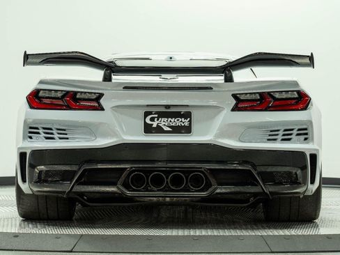 Used 2023 Chevrolet Corvette Z06 w/ Z07 Performance Package RWD image 27