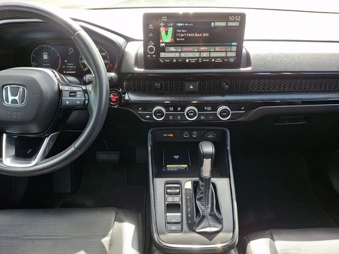 Certified 2023 Honda CR-V EX-L image 15