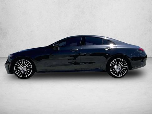 Certified 2023 Mercedes-Benz CLS 450 4MATIC image 6