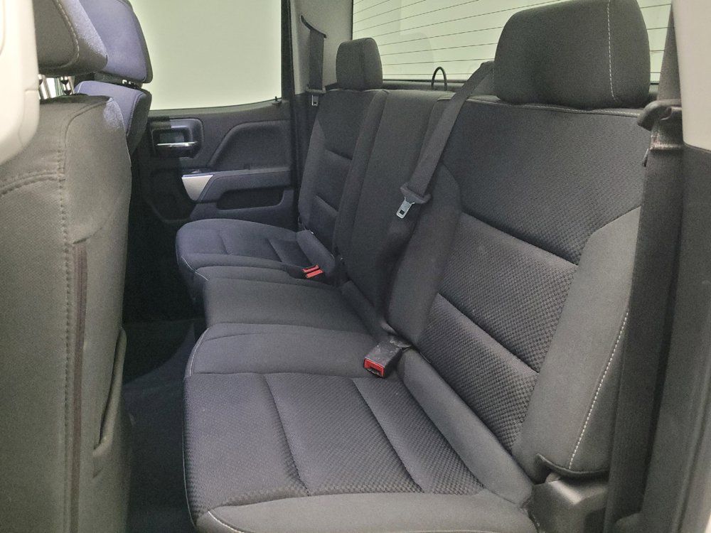 Used 2019 Chevrolet Silverado 1500 LT w/ All Star Edition RWD image 18