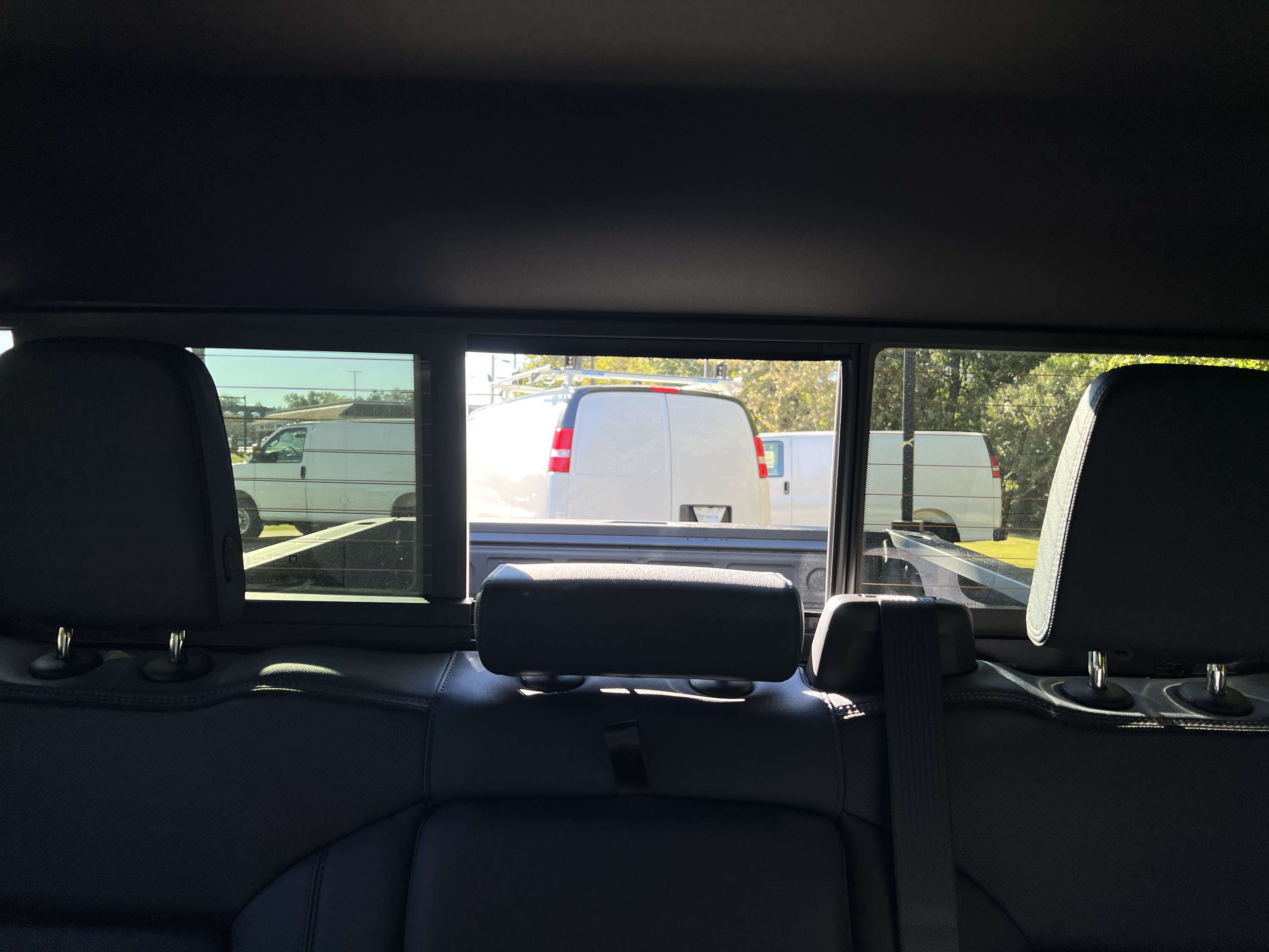 New 2026 Chevrolet Silverado 2500 High Country w/ High Country Premium Package AWD/4WD image 24