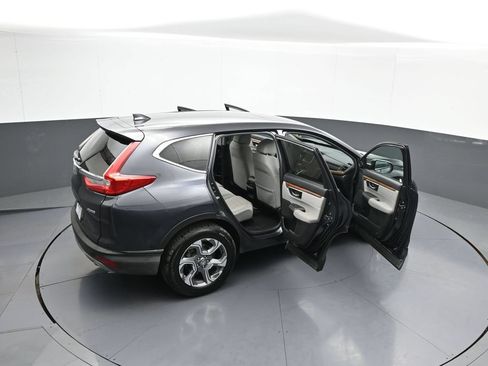 Certified 2019 Honda CR-V EX image 45