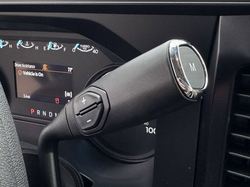 New 2026 Ford F550 4x4 Regular Cab Super Duty image 18