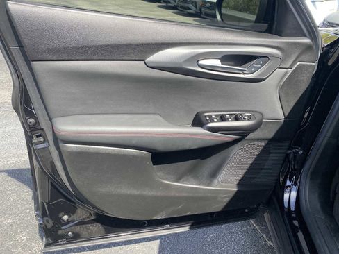 Used 2023 Dodge Hornet GT w/ GT Blacktop Package image 25