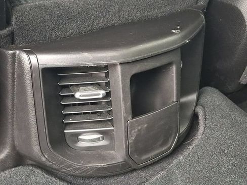 Used 2026 RAM 2500 Big Horn AWD/4WD image 22